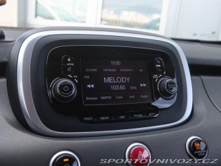 Fiat 500 500X 1.4 MultiAir 2018