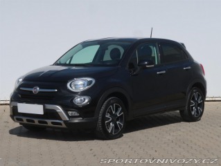 Fiat 500 500X 1.4 MultiAir 2018