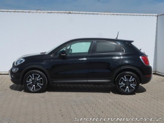 Fiat 500 500X 1.4 MultiAir 2018