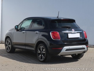 Fiat 500 500X 1.4 MultiAir 2018