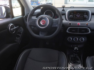 Fiat 500 500X 1.4 MultiAir 2018
