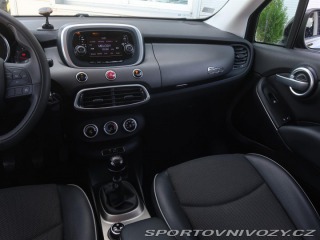 Fiat 500 500X 1.4 MultiAir 2018