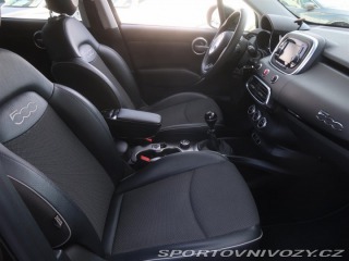 Fiat 500 500X 1.4 MultiAir 2018