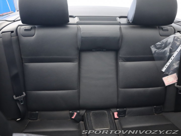 BMW 3 325 i 2007