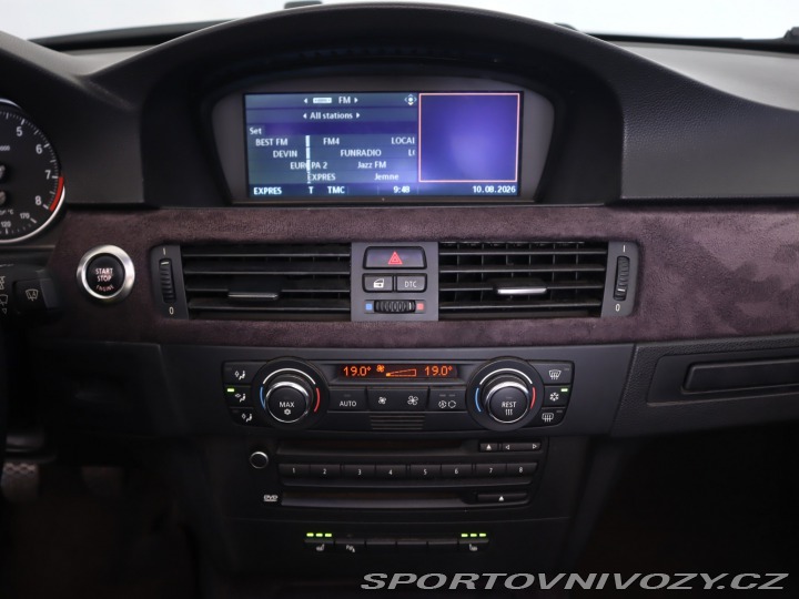 BMW 3 325 i 2007
