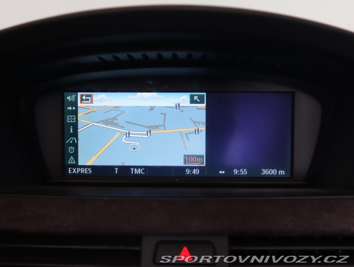 BMW 3 325 i 2007