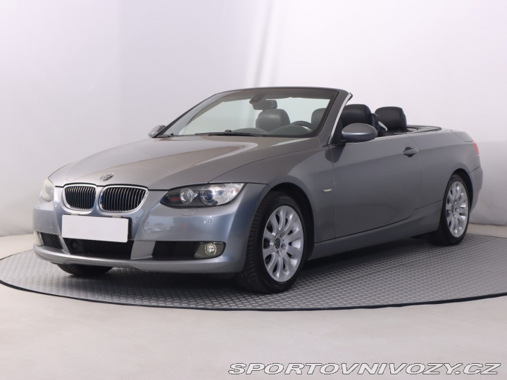 BMW 3 325 i 2007