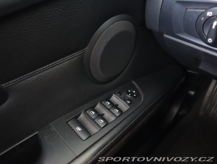 BMW 3 325 i 2007