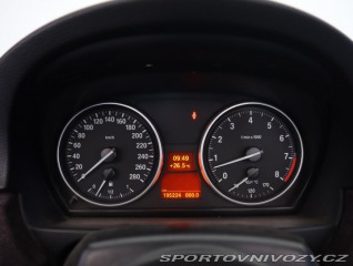BMW 3 325 i 2007
