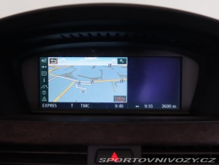 BMW 3 325 i 2007
