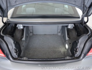 BMW 3 325 i 2007