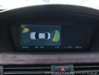 BMW 3 325 i 2007
