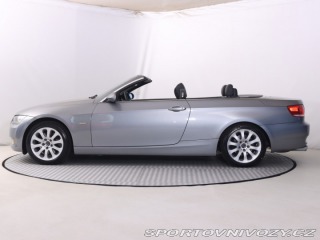 BMW 3 325 i 2007