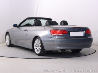 BMW 3 325 i 2007