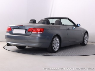 BMW 3 325 i 2007