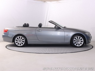 BMW 3 325 i 2007