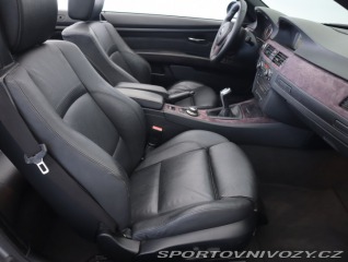 BMW 3 325 i 2007