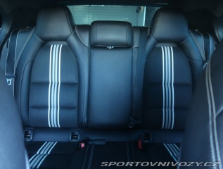 Mercedes-Benz A AMG line A 180 2017