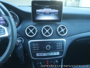 Mercedes-Benz A AMG line A 180 2017