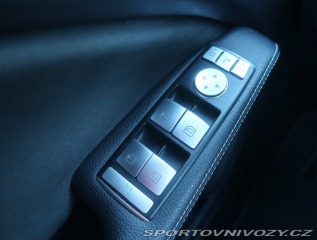 Mercedes-Benz A AMG line A 180 2017