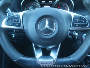 Mercedes-Benz A AMG line A 180 2017