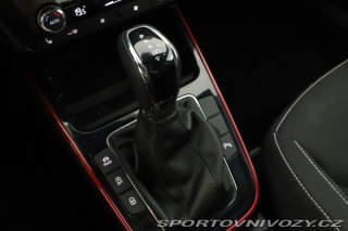 Škoda Ostatní modely Fabia Monte Carlo 1.5 TSI 2025