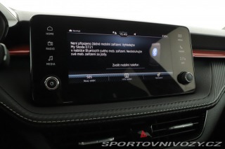Škoda Ostatní modely Fabia Monte Carlo 1.5 TSI 2025