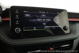 Škoda Ostatní modely Fabia Monte Carlo 1.5 TSI 2025
