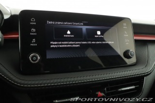 Škoda Ostatní modely Fabia Monte Carlo 1.5 TSI 2025