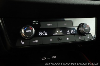 Škoda Ostatní modely Fabia Monte Carlo 1.5 TSI 2025