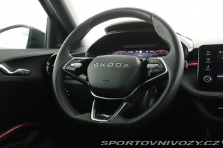 Škoda Ostatní modely Fabia Monte Carlo 1.5 TSI 2025