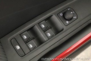 Škoda Ostatní modely Fabia Monte Carlo 1.5 TSI 2025