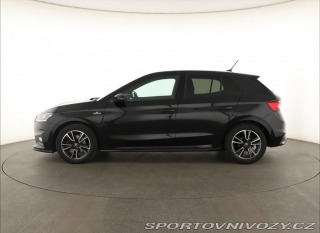 Škoda Ostatní modely Fabia Monte Carlo 1.5 TSI 2025