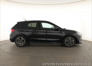 Škoda Ostatní modely Fabia Monte Carlo 1.5 TSI 2025