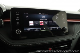Škoda Ostatní modely Fabia Monte Carlo 1.5 TSI 2025
