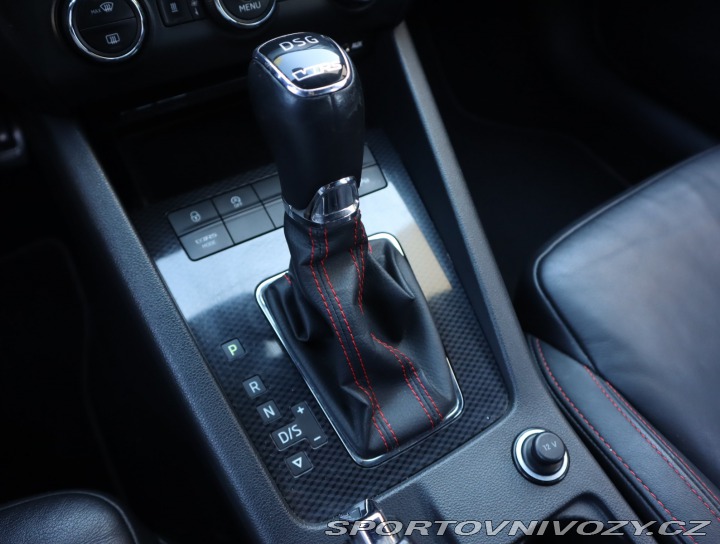 Škoda Octavia RS RS RS 2.0 TDI 2016