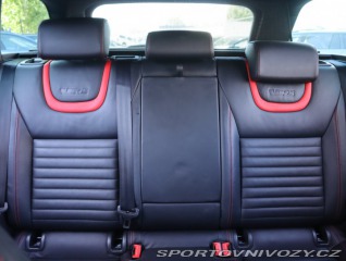 Škoda Octavia RS RS RS 2.0 TDI 2016