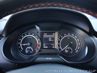 Škoda Octavia RS RS RS 2.0 TDI 2016