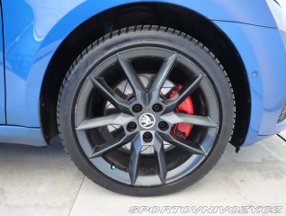 Škoda Octavia RS RS RS 2.0 TDI 2016