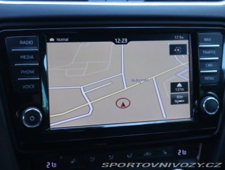 Škoda Octavia RS RS RS 2.0 TDI 2016