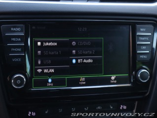 Škoda Octavia RS RS RS 2.0 TDI 2016
