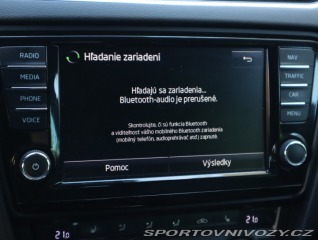 Škoda Octavia RS RS RS 2.0 TDI 2016
