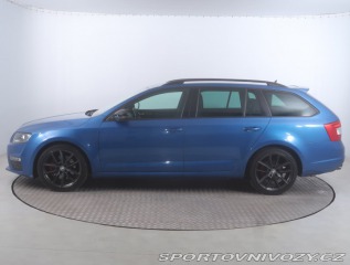 Škoda Octavia RS RS RS 2.0 TDI 2016