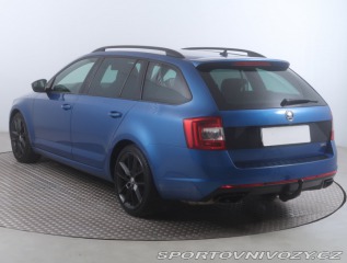 Škoda Octavia RS RS RS 2.0 TDI 2016