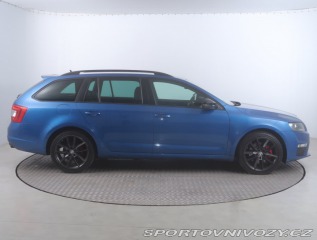 Škoda Octavia RS RS RS 2.0 TDI 2016