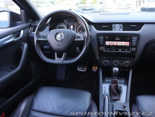 Škoda Octavia RS RS RS 2.0 TDI 2016