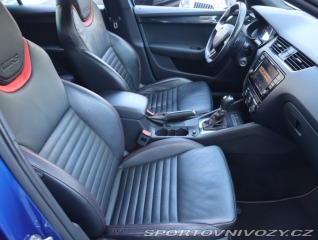 Škoda Octavia RS RS RS 2.0 TDI 2016