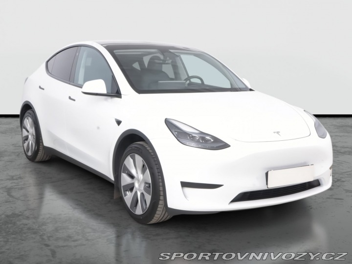 Tesla Model Y RWD LFP 60kWh 2023