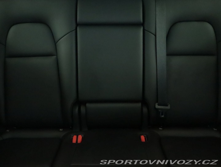 Tesla Model Y RWD LFP 60kWh 2023
