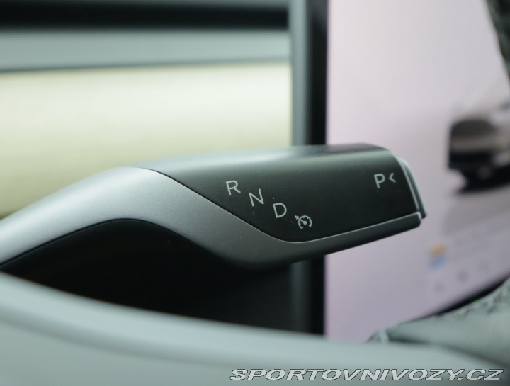 Tesla Model Y RWD LFP 60kWh 2023
